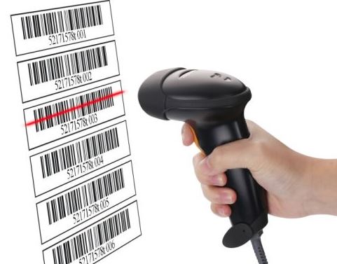 إدارة نقاط البيع والطلبيات