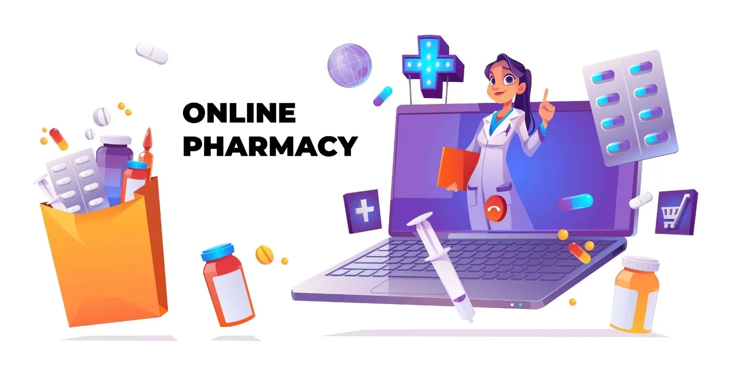 برنامج صيدليات