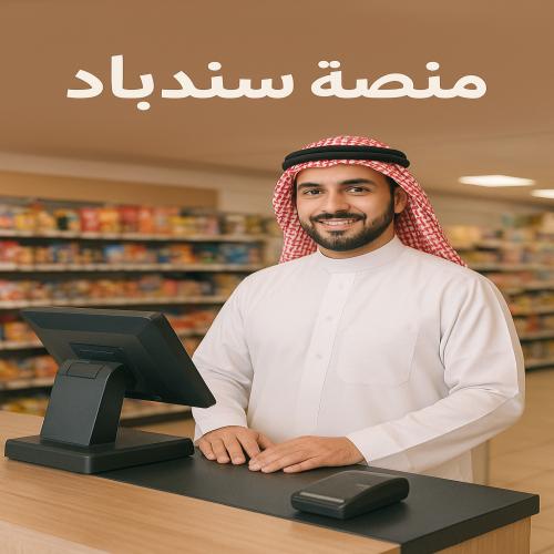  برنامج كاشير  - برنامج نقاط بيع  